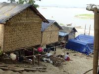 7 - Mandalay - (Mingun et Thone Se Pay)  (6)